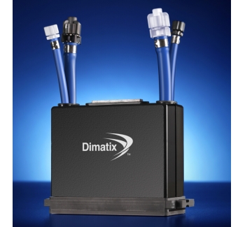 星光 SG-1024 喷头