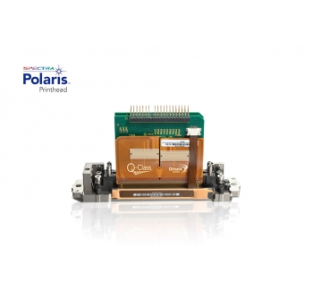 Spectra Polaris（北极星）喷头